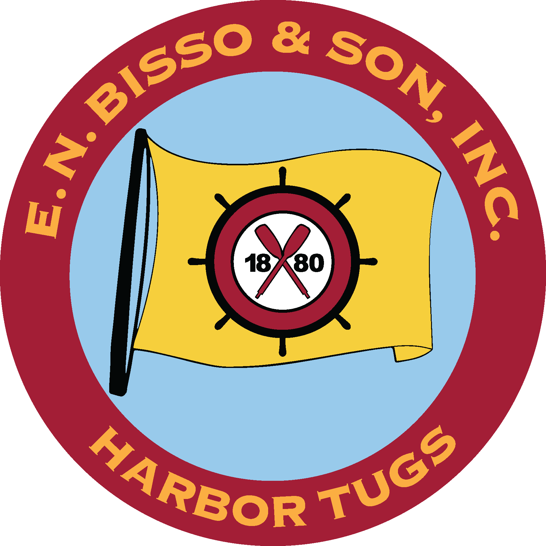 Brand Logo